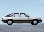Opel Ascona CC 5-Door 1984 года